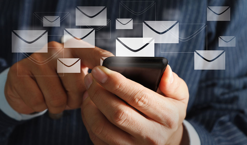 How does new Anti-Spam Legislation Affect Your Business?
