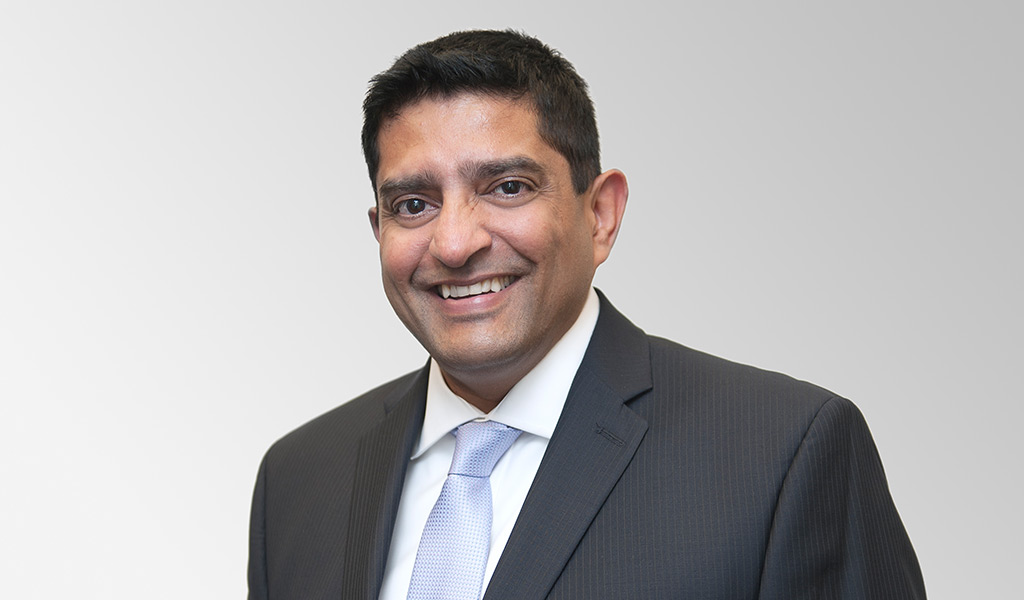 Balaji Katlai joins our team as Manager, Tax & Business Incentives