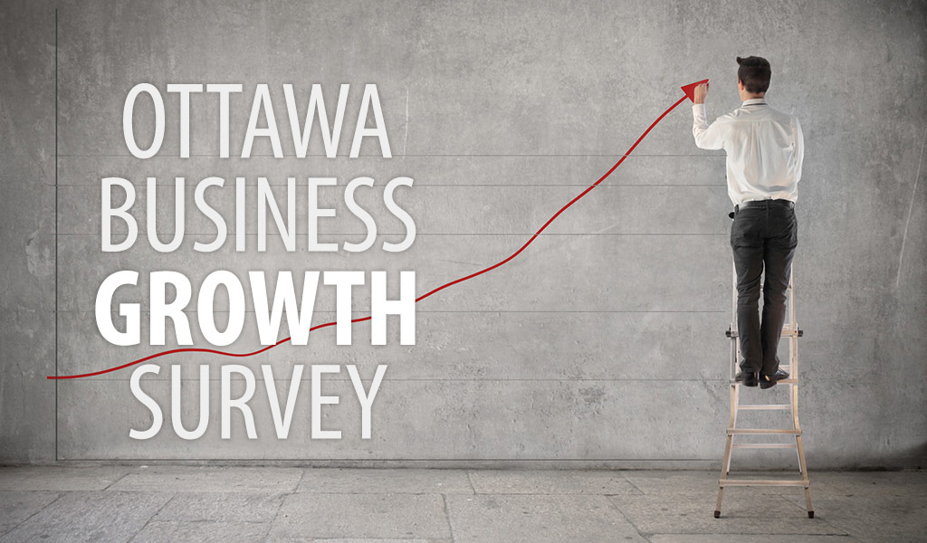 Ottawa Business Growth Survey Breakfast