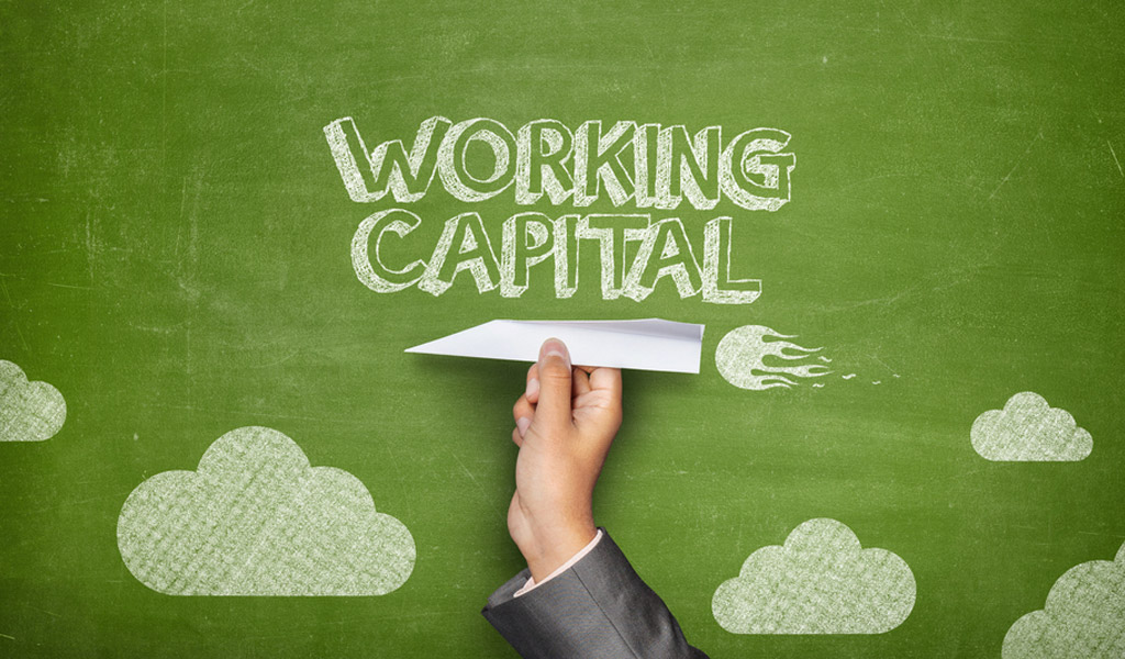 Watch Out for Working Capital - Part 1