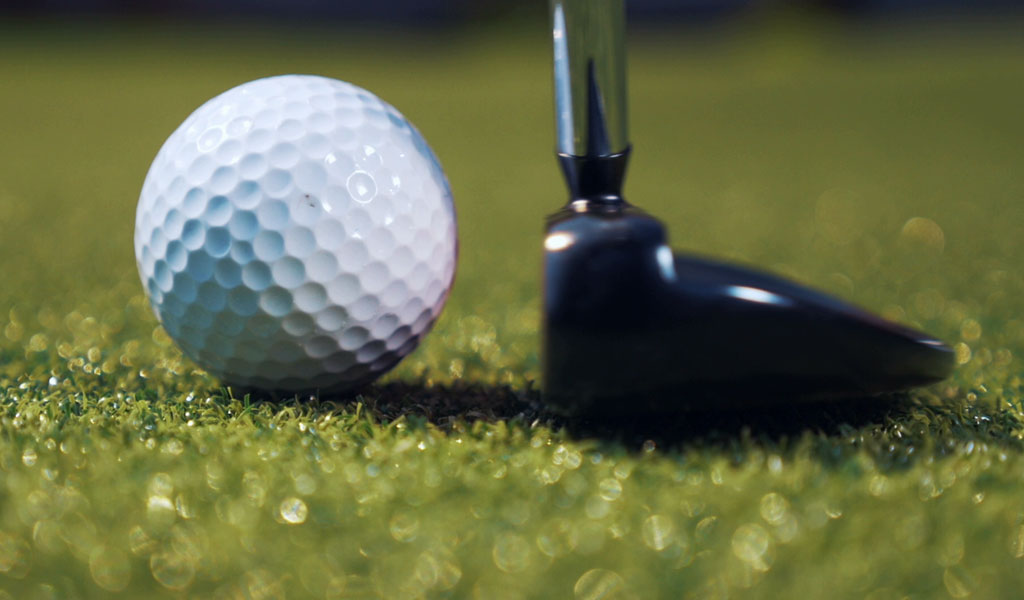 Golf Industry Report