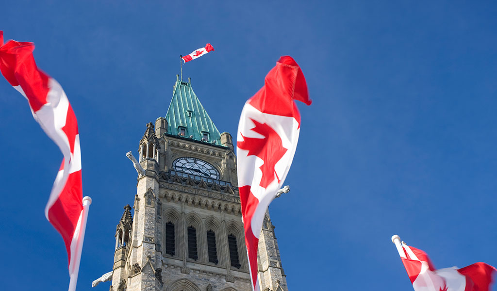 COVID-19 Guidance for Public Sector Entities in Canada 