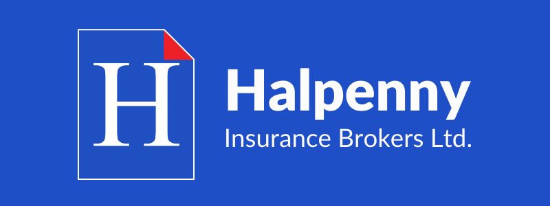 Halpenny – Logo