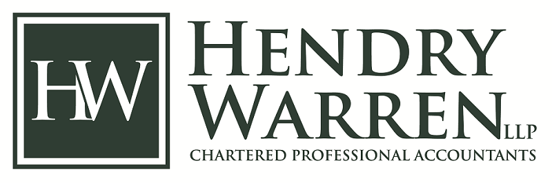 Hendry Warren – Logo