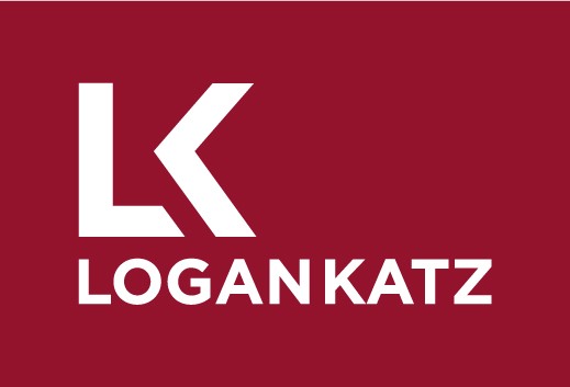 Logan Katz – Logo