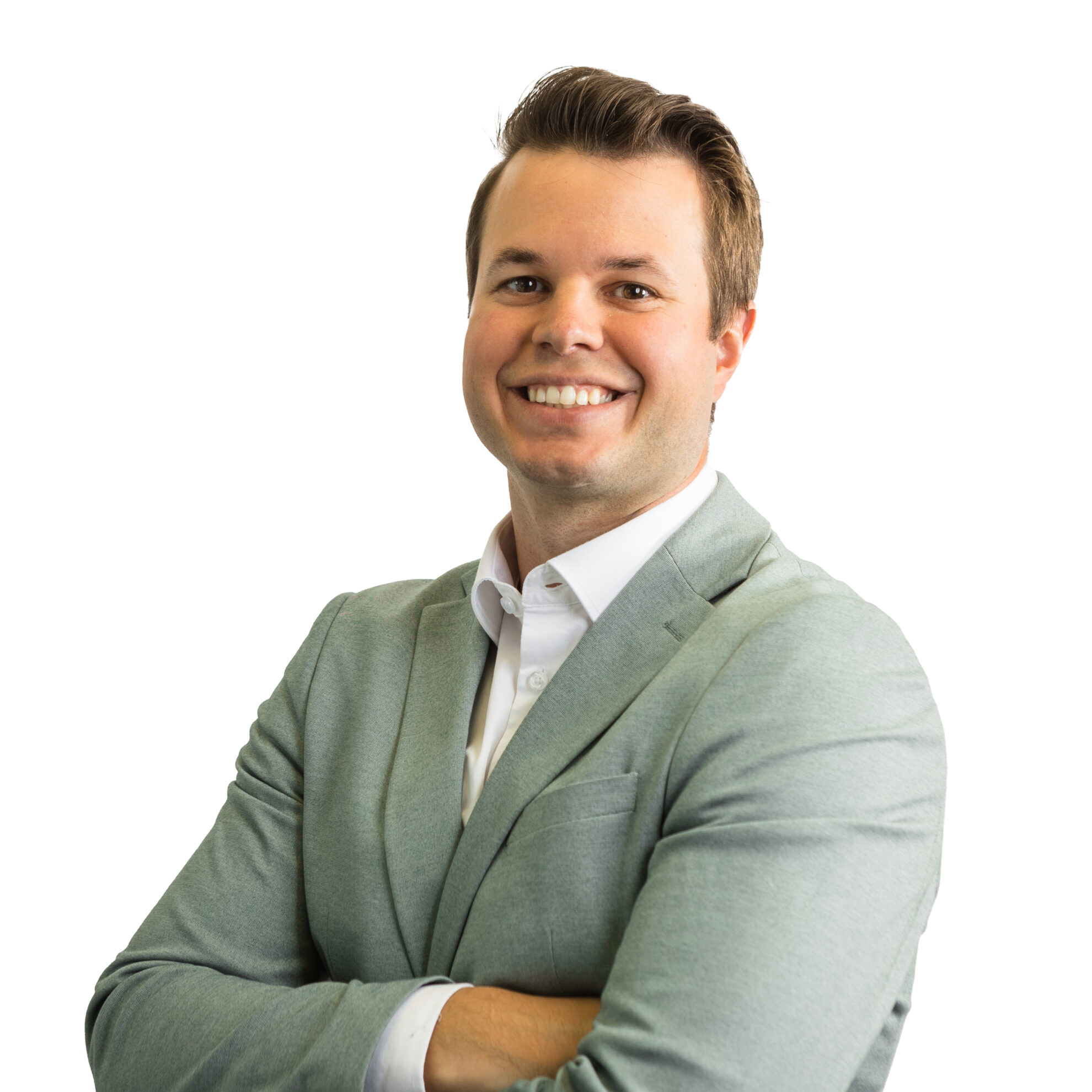 Joshua Ragan Josh Raganold - Welch LLP