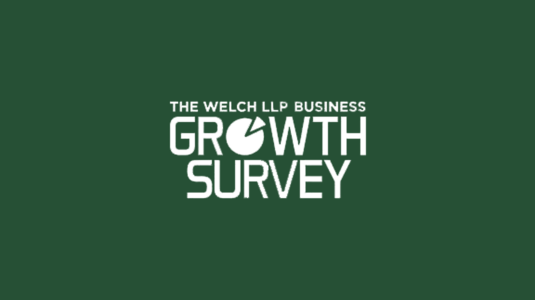 Welch LLP Business Growth Survey