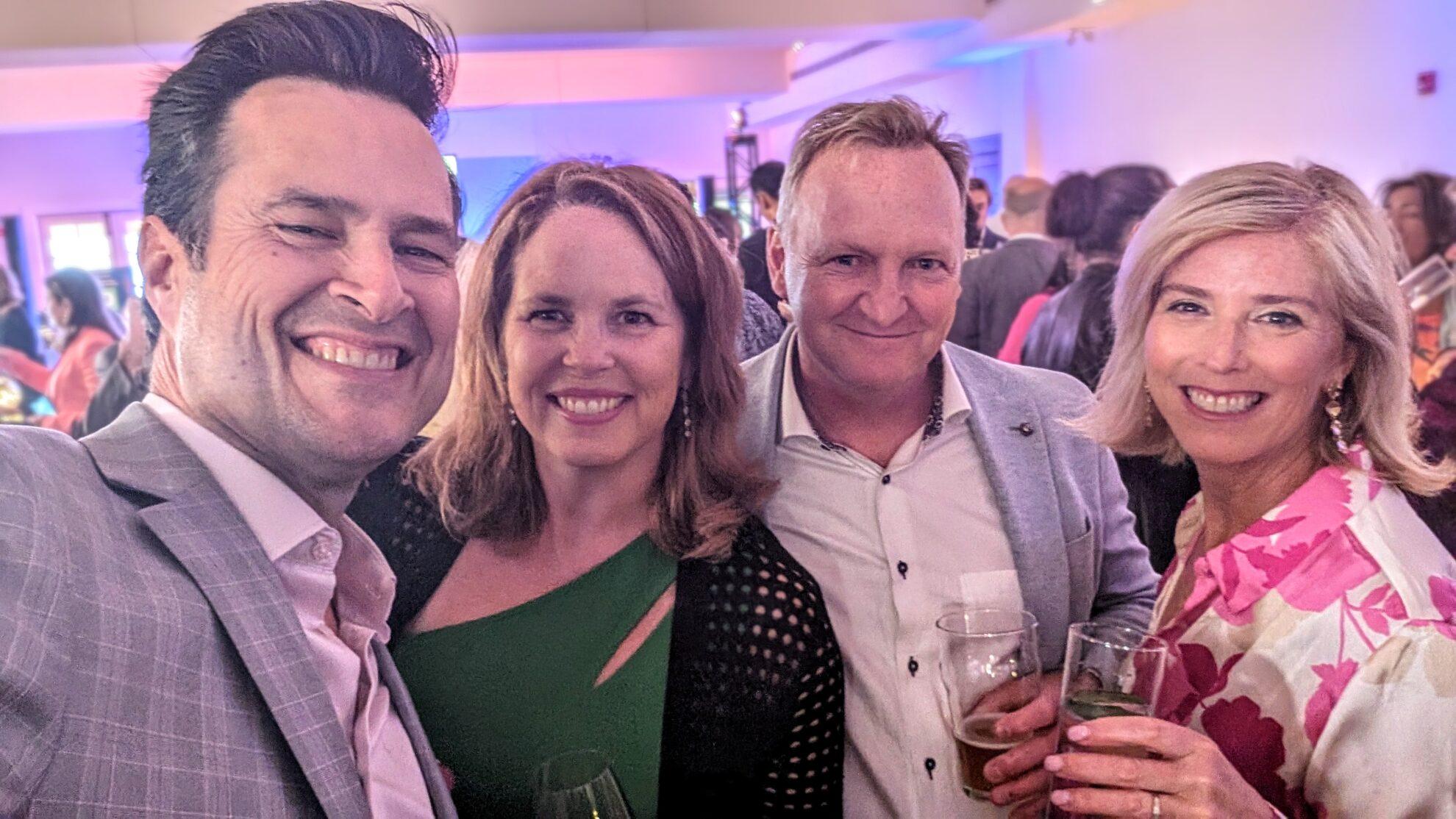 2024 Ottawa Riverkeeper Gala Welch LLP