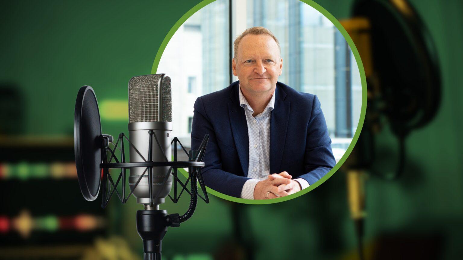 Let's Talk Capital Gains! Jim on the Hardlines Podcast - Welch LLP