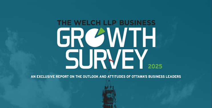 Welch LLP Business Growth Survey 2025
