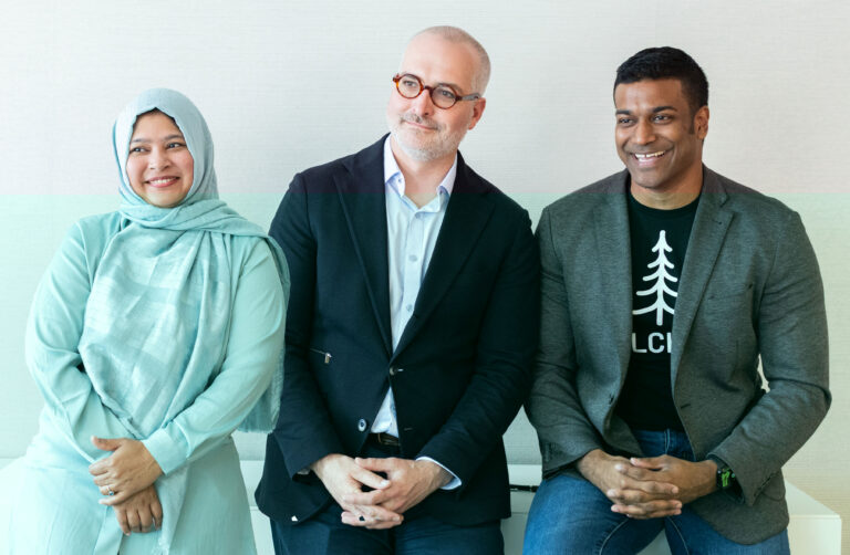 The CAS Team at Welch LLP